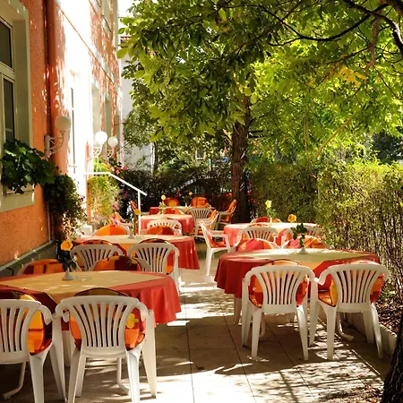 Hotel Scherer 