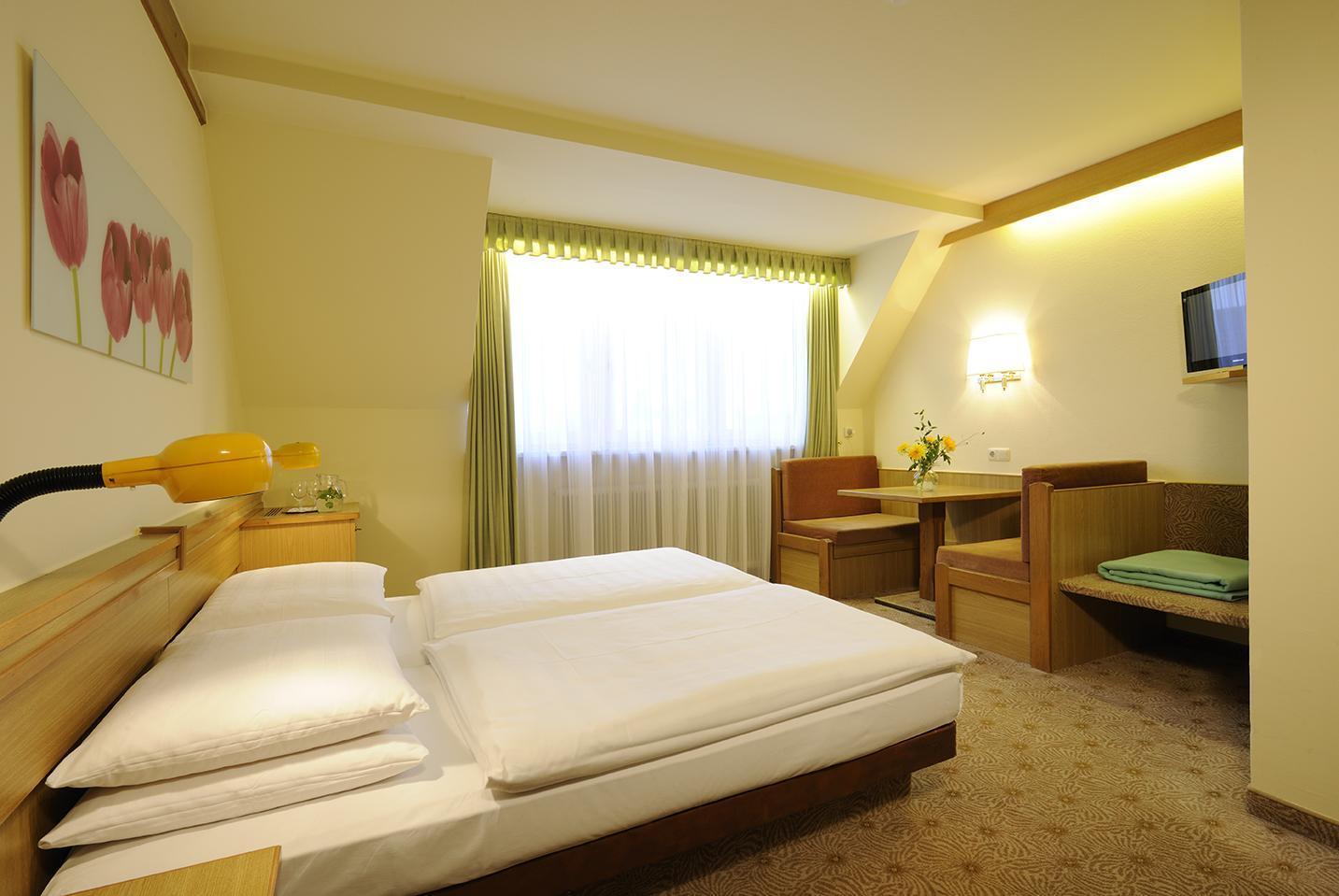 Scherer 4* Salzburgo